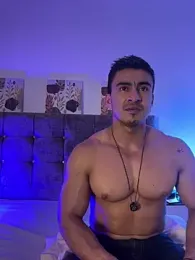 Chris_Clarck webcam model stream image