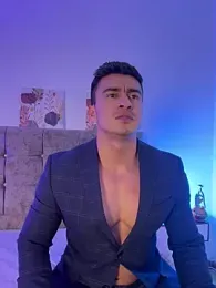 Chris_Clarck webcam stripchat model stream image