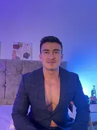 Chris_Clarck webcam model stream image