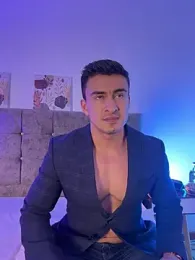 Chris_Clarck webcam model stream image