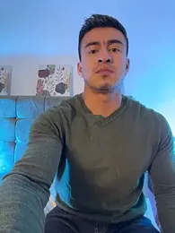 Chris_Clarck webcam stripchat model stream image