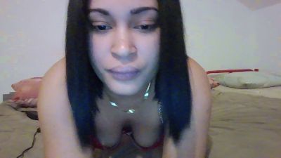 Cubanita98 webcam model stream image