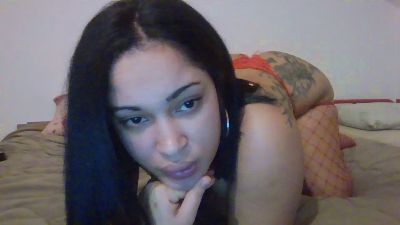 Cubanita98 webcam model stream image