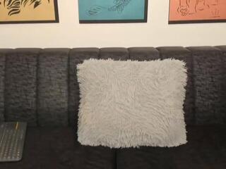 Bradley Martin webcam model stream image