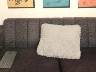 Bradley Martin webcam model stream image