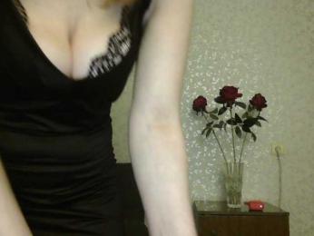 NatashaNannette webcam model stream image