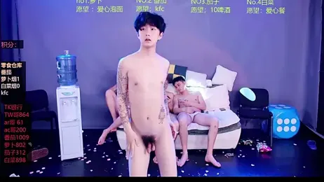 Looknice-001 webcam model stream image