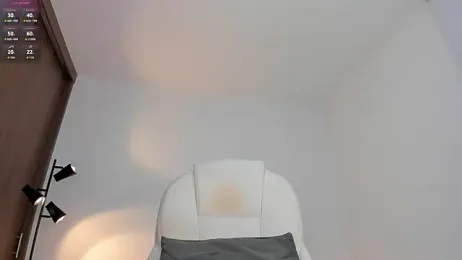 RebeccaBaxter webcam model stream image