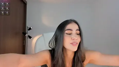 RebeccaBaxter webcam model stream image