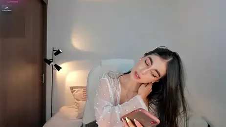 RebeccaBaxter webcam model stream image