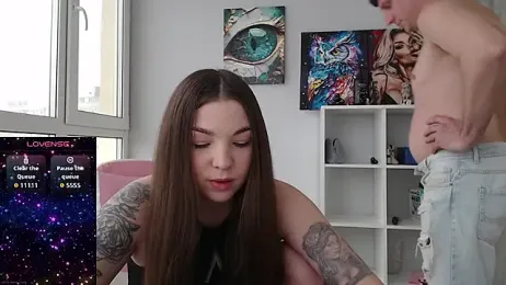 Kerry20115 webcam model stream image