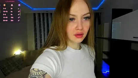 WiloneDimmick webcam model stream image