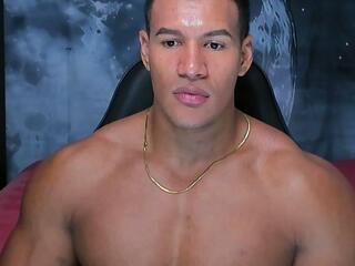 Cris Cruz webcam flirt4free model stream image