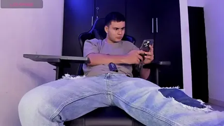 Liam_Mateo webcam model stream image