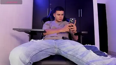 Liam_Mateo webcam model stream image