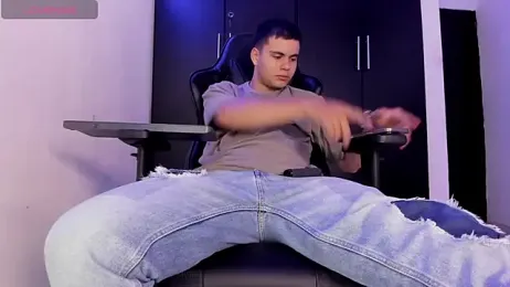 Liam_Mateo webcam model stream image