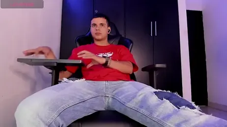 Liam_Mateo webcam model stream image