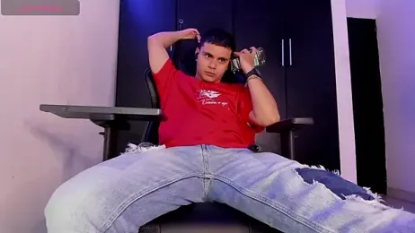 Liam_Mateo webcam model stream image