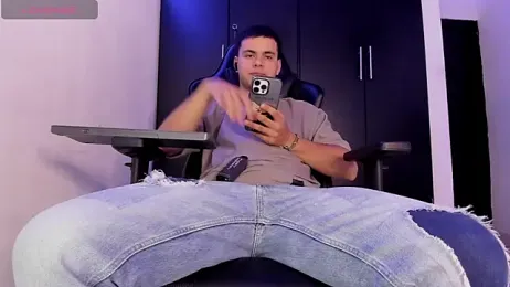 Liam_Mateo webcam model stream image