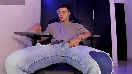 Liam_Mateo webcam model stream image