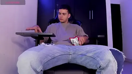 Liam_Mateo webcam model stream image