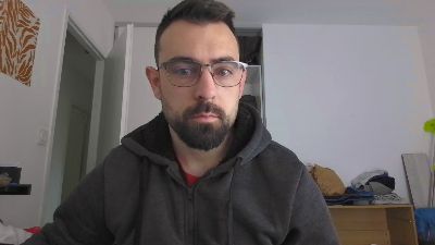 Ribeiro33240 webcam model stream image