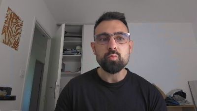 Ribeiro33240 webcam model stream image