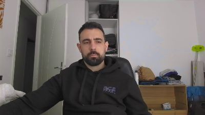 Ribeiro33240 webcam cam4 model stream image