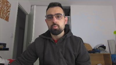 Ribeiro33240 webcam model stream image