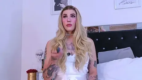 ZikaruRichie webcam stripchat model stream image