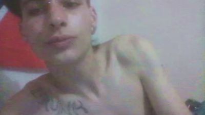 YourToyBoy004 webcam model stream image