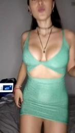 Memiii04 webcam model stream image