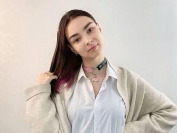 LashawnaPedelty webcam livejasmin model stream image