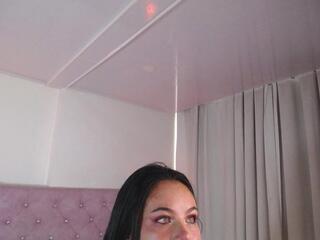 Destiny Sweetie webcam model stream image