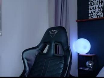 the_walkers_ webcam model stream image