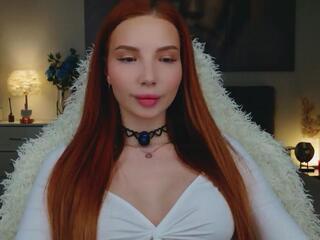 Judy West webcam model stream image