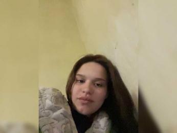 Alisa76 webcam model stream image