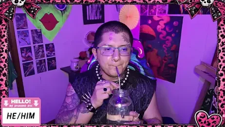 masterkevinftm webcam model stream image