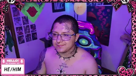 masterkevinftm webcam model stream image