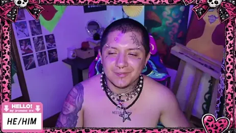 masterkevinftm webcam model stream image