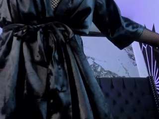 thommyblack webcam model stream image