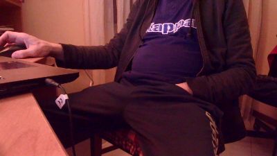 Ed_Hunter_007 webcam model stream image