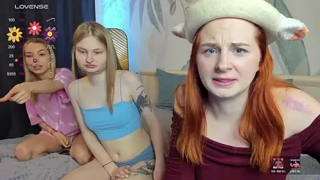 Tea_white webcam stripchat model stream image