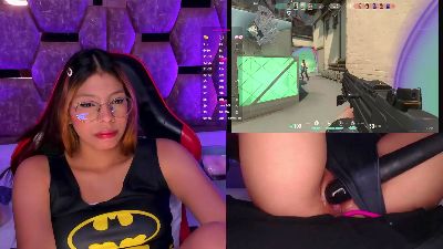 LunaAridi webcam cam4 model stream image