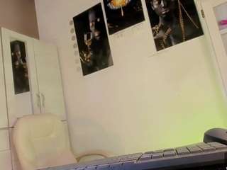 alexia-corleoni webcam model stream image