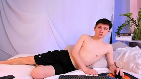 SherlockMax webcam stripchat model stream image