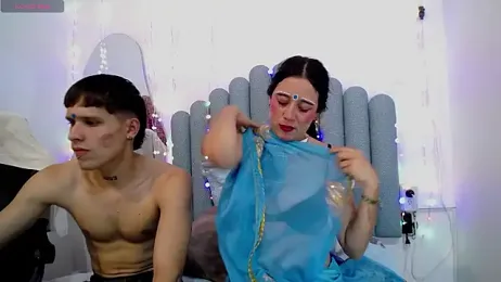 anjali_rohan webcam stripchat model stream image