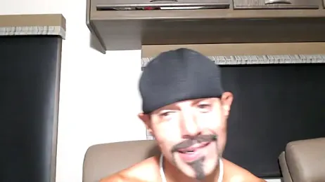 ThickD2C webcam model stream image