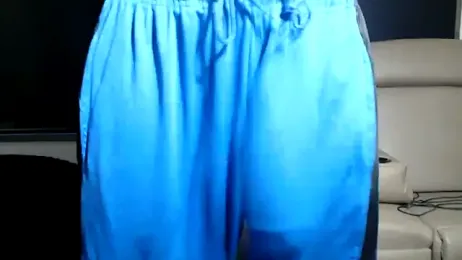 ThickD2C webcam model stream image