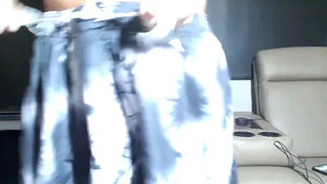 ThickD2C webcam model stream image